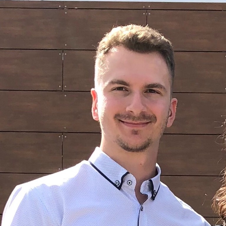 The author of these portfolio